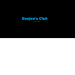 Geejee's Club