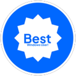 World's Best Windows User