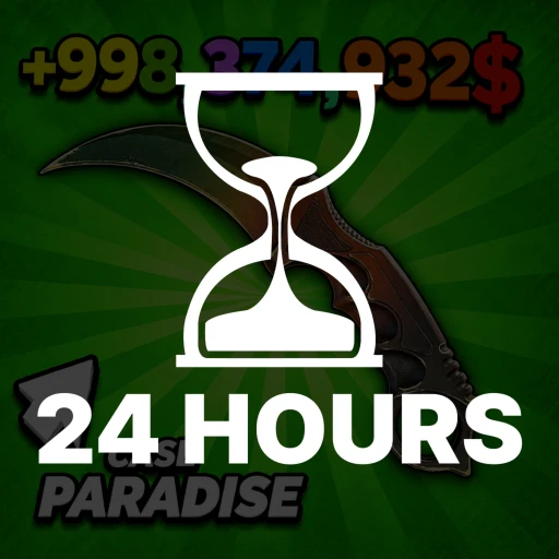Case Paradise