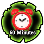 60 Minutes