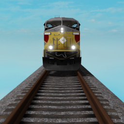 Get hit by a Train