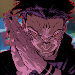 Survive MALEVOLENT Sukuna 🙏 