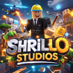 ShrillO Studios