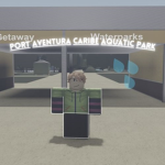 PortAventura Caribe Aquatic Park TM