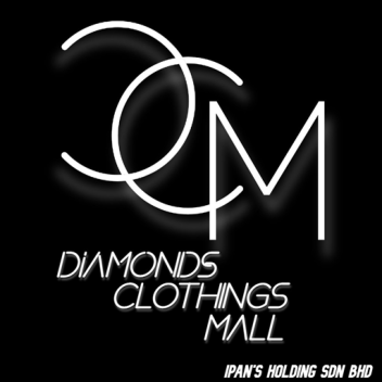 Diamonds Clothings Mall