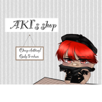 Aki’s shop