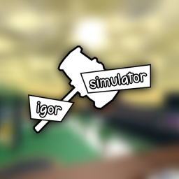 Igor Ban Simulator 2