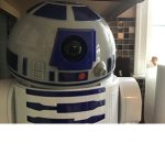 Skywalker is alive