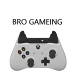 Bro gaming.