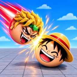 Anime VS Anime icon