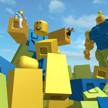 Games I Created