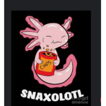 Axolotl Spuad