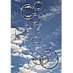 Aesthetic.Bubbles