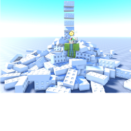 Roblox Physics SImulator