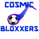 Cosmic Bloxxers Soccer Team