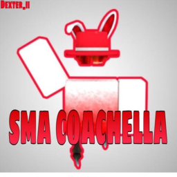 SMA hangout