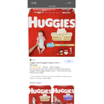 Leo/HUGGIES
