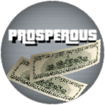 Prosperous [100 000 CASH]
