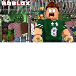 Zombie invacion! RP pre alpha