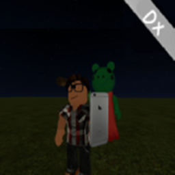 Piggy zombie attack DX (early demo)