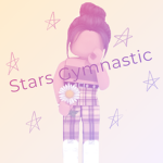 stars Gymnastics and Dance place