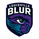 [E] - Louisville Blur