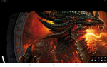 The firedragons/yters hangout