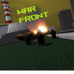War Front