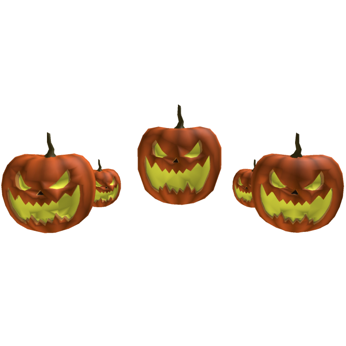 Halloween Pumpkins