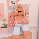 Ellie_Plays Butterflies