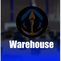 [CLOSED] TAD | Warehouse Fairzone