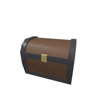 Donation Chest