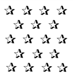 Scars Stars <3