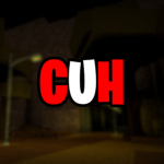 Cuh Entertainment