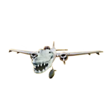 Bombardiro Crocodilo