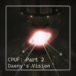 CPUF: Daeny's Vision icon