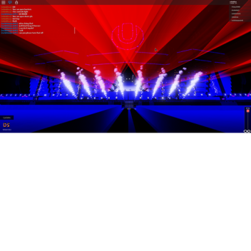 Ultra Falx Festival 2019