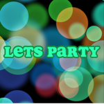 Lets Party, YAHOO