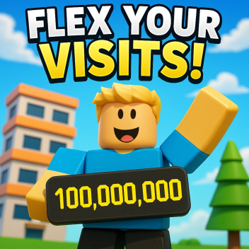 Flex Your Visits![Beta]