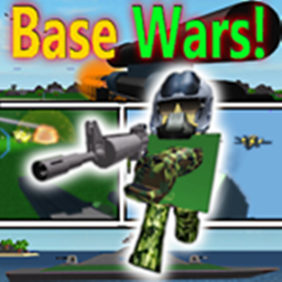 ROBLOX Base Wars |NEW|