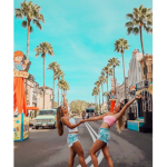 Lili’s clothing boutique