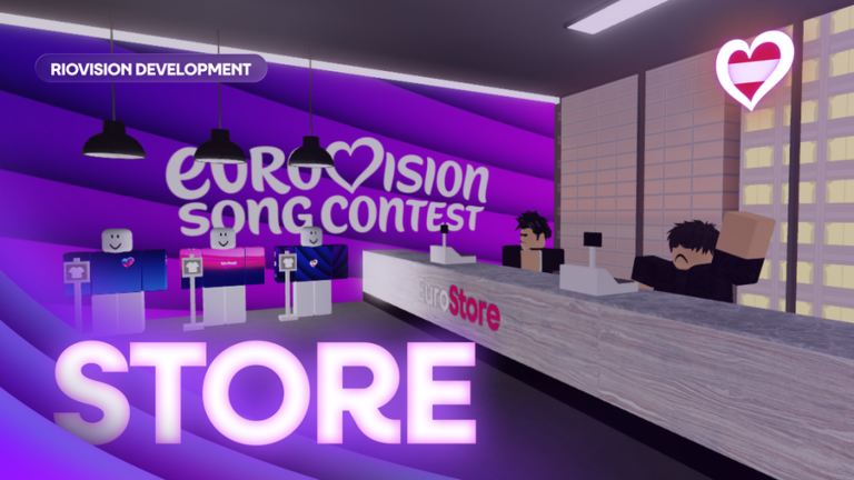 [🎵MUSIC] Eurovision Song Contest 2026 screenshot 2