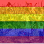 LGBT Pride of the Napoleonic Era