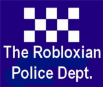 The Robloxian Police Dept.