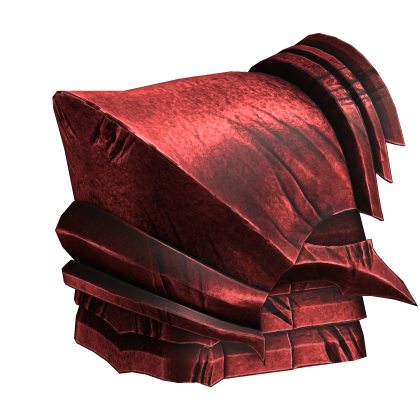 Igris Pauldron - Right Roblox item