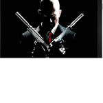THE HITMAN REGISTRATION.