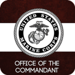 [USMC] Officе of the CMC