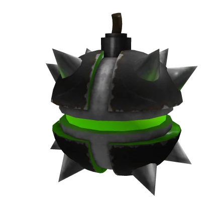 Item Thumbnail