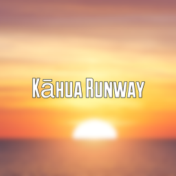 Kāhua | Fashion Runway