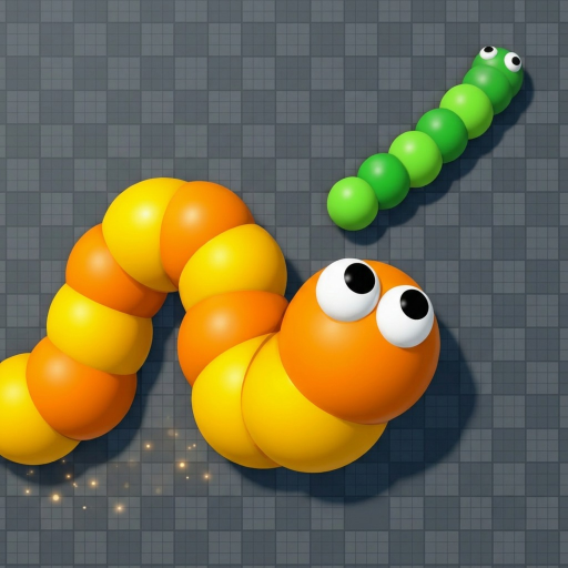 Worm.io